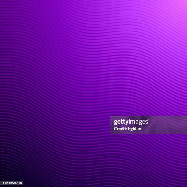 abstract purple background - geometric texture - parallel stock illustrations