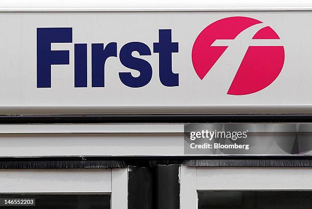 Firstgroup Photos and Premium High Res Pictures - Getty Images