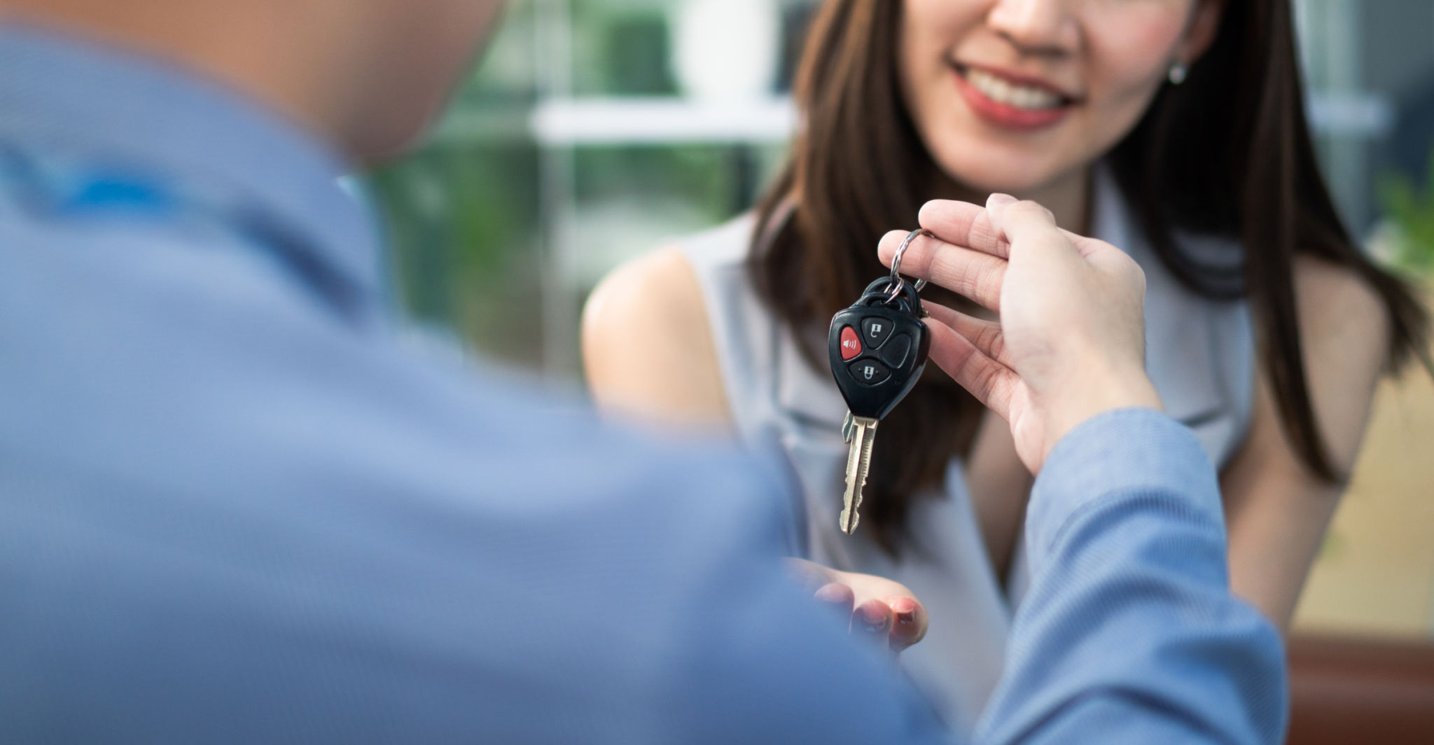 car service reviews