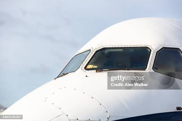 Small Cockpit Window 2,561 Cockpit Window Stock Photos, High-Res Pictures, and Images ...