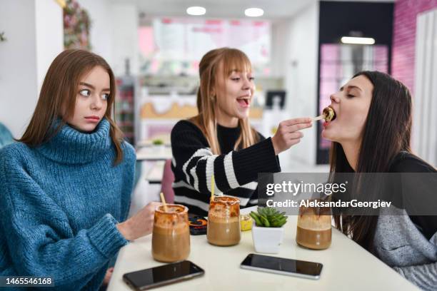 Embarrass Friend 1,261 Embarrassed Friends Stock Photos, High-Res Pictures, and Images ...