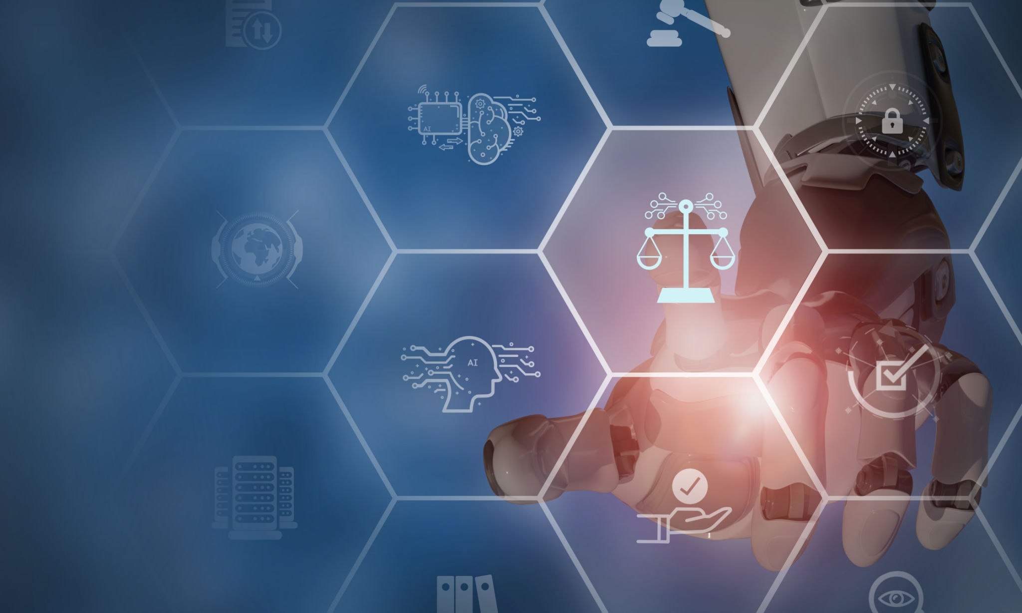 AI tools law
