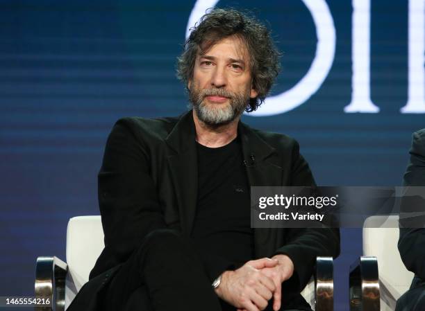 133 David Gaiman Stock Photos, HighRes Pictures, and Images Getty Images