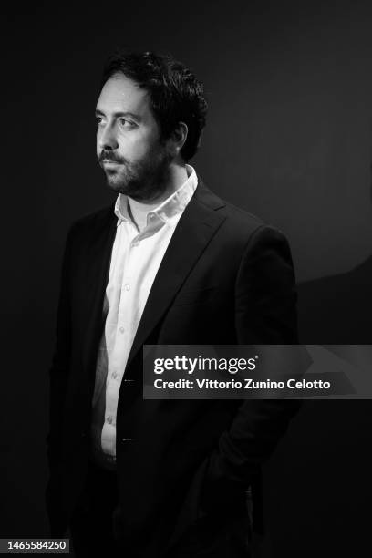 Matteo Rovere 73 Photos & High Res Pictures - Getty Images