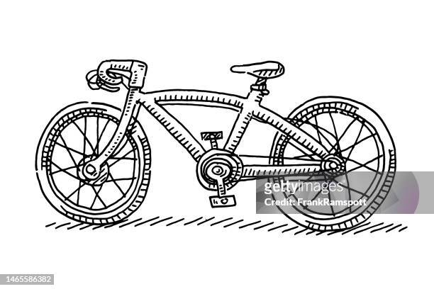 98 Road Bike Cartoon Photos and Premium High Res Pictures - Getty Images