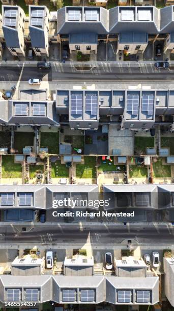 Solar Genasi 375 Genesis Solar Energy Project Stock Photos, High-Res Pictures, and ...
