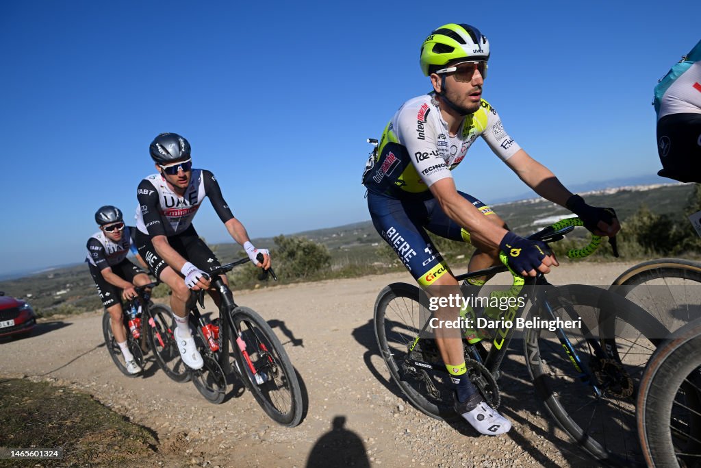 2nd Clasica Jaen Paraiso Interior 2023