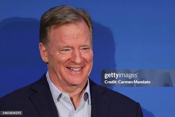 Super Bowl LVII - Host Committee Handoff Press Conference Super Bowl LVII - Host Committee Handoff Press Conference