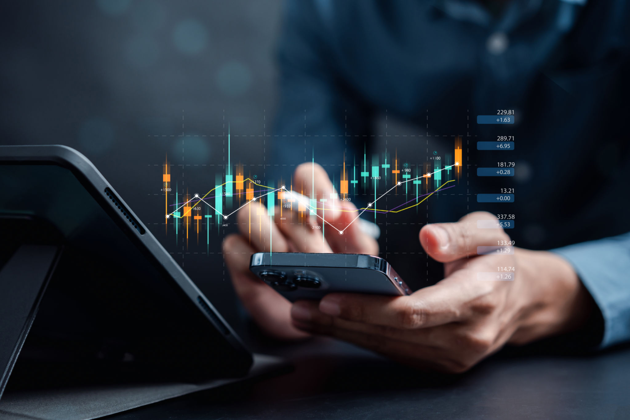 financial software