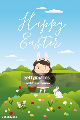 Egg hunting Egg hunting