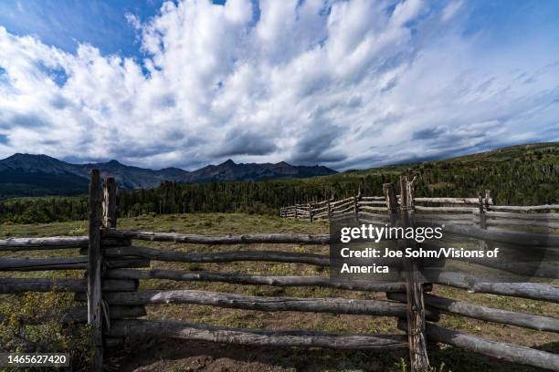 Double Ll Ranch 164 Double Rl Ranch Stock Photos, High-Res Pictures, and Images - Getty ...