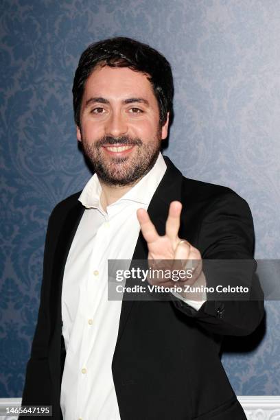 Matteo Rovere 123 Photos & High Res Pictures - Getty Images