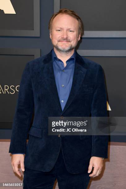 2,912 Rian Johnson Photos & High Res Pictures - Getty Images