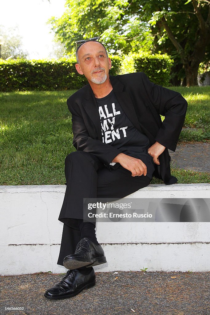 "Le Tre Rose di Eva" - Photocall