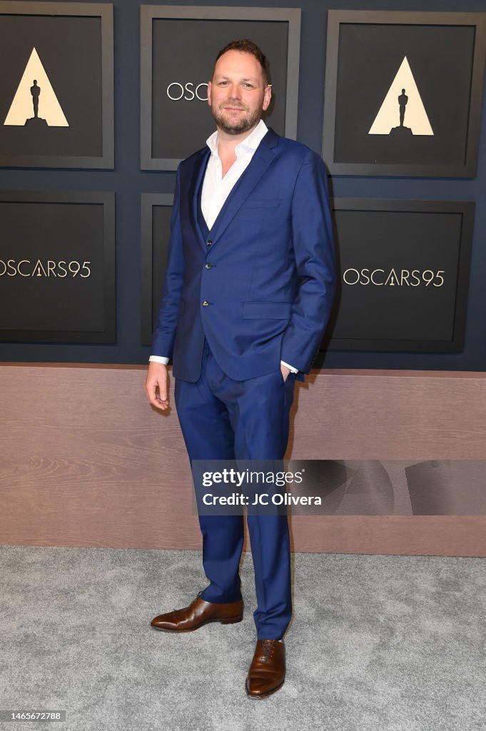 95th Annual Oscars Nominees Luncheon