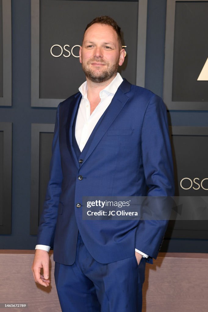 95th Annual Oscars Nominees Luncheon