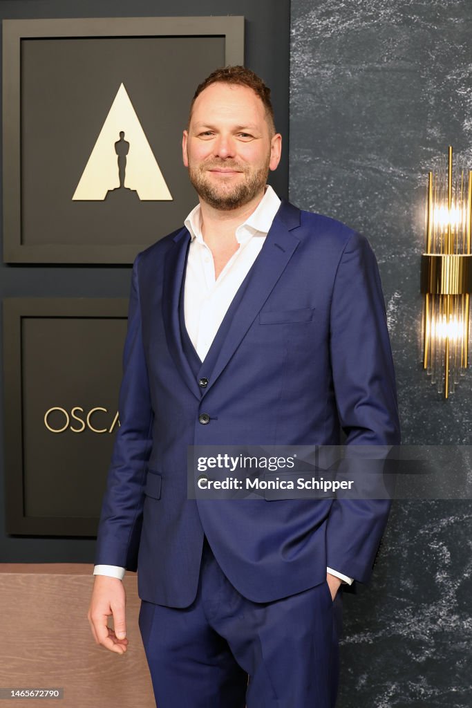 95th Annual Oscars Nominees Luncheon