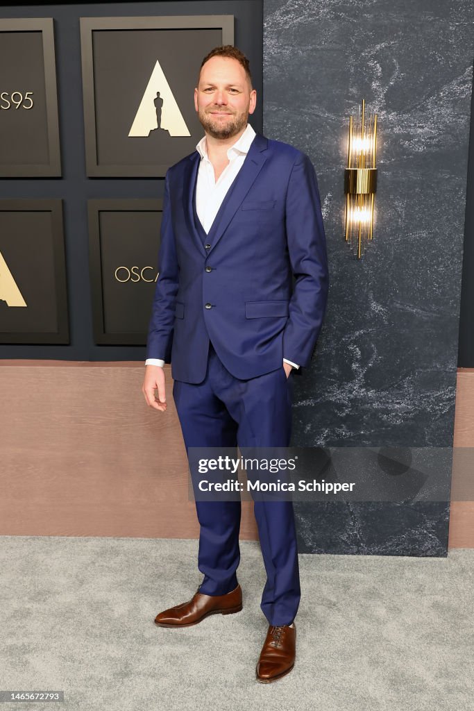 95th Annual Oscars Nominees Luncheon