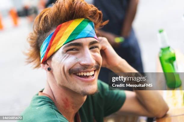 Redheads On Parade Photos and Premium High Res Pictures Getty Images