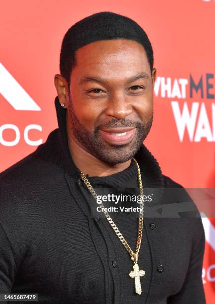 Darrin Rundle Darrin Henson Photos Photos and Premium High Res Pictures - Getty Images
