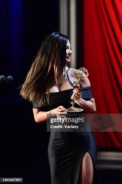 Jacqueline MacInnes Wood - Outstanding Lead Actress in a Drama Series - 'The Bold and the Beautiful'