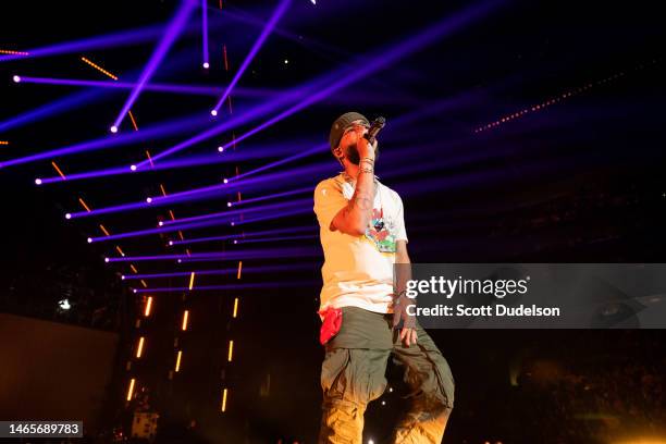 Arc Angel Rapper 195 Arcangel (Singer) Photos & High Res Pictures - Getty Images