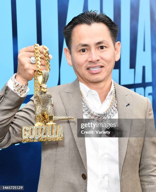 190 Johnny Dang Stock Photos, High-Res Pictures, and Images - Getty Images