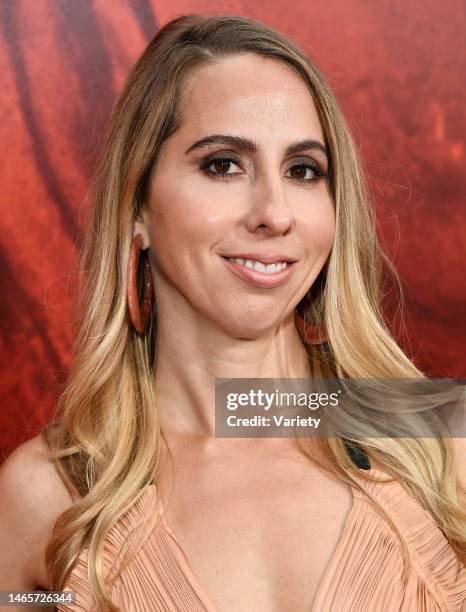 39 photos et images haute résolution de Lauren La Rocca - Getty Images