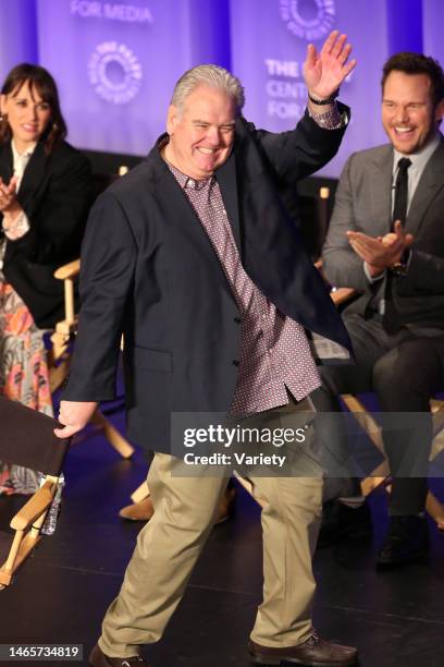 Jim O'Heir