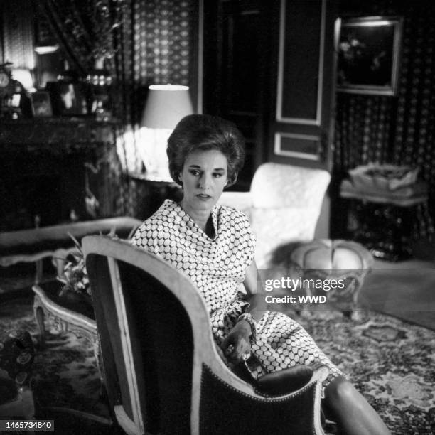 Babe Paley