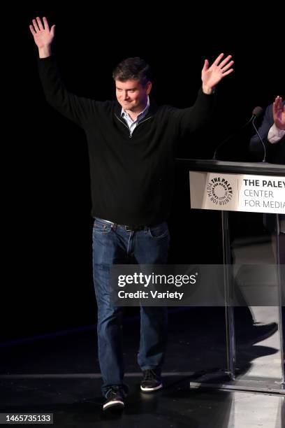 Michael Schur