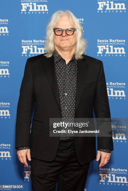 Claudio Miranda attends the Variety Artisans Award ceremony during the 2023 Santa Barbara International Film Festival at The Arlington Theatre on...