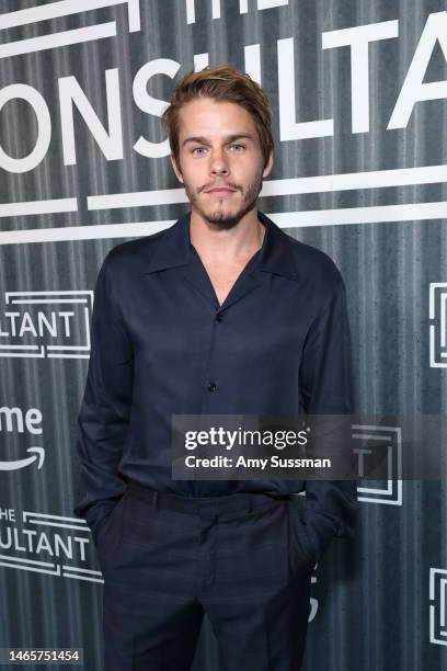 Jake Manly 100 Jake Manley Stock Photos, High-Res Pictures, and Images - Getty Images