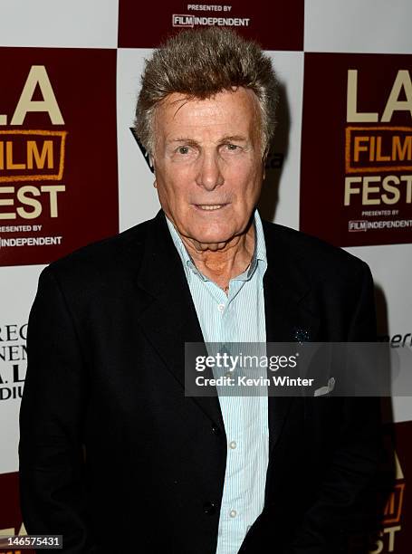 Steve Riwland 151 Los Angeles Film Festival Searching For Sugarman Premiere Stock ...