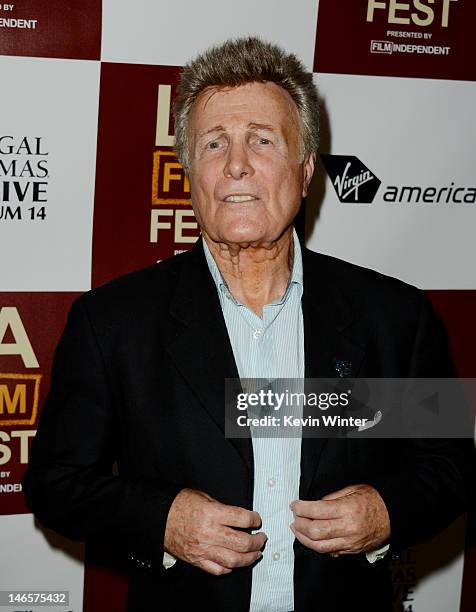 Steve Riwland 151 Los Angeles Film Festival Searching For Sugarman Premiere Stock ...