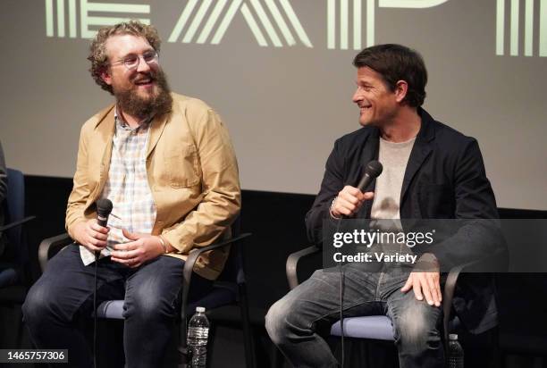 65 Mark Ricker Photos & High Res Pictures - Getty Images