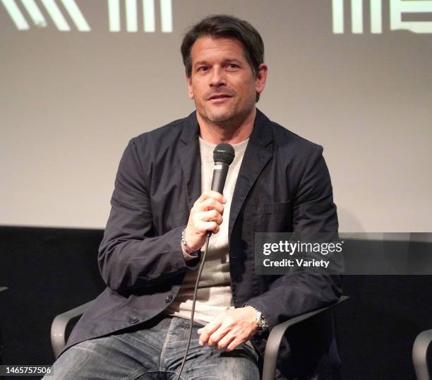 65 Mark Ricker Photos & High Res Pictures - Getty Images