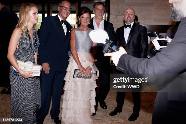 Laura Slacking 1,277 Laura Slatkin Photos & High Res Pictures - Getty Images