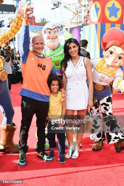 Francesca Rayder Sunny Bebop Balzary Photos and Premium High Res Pictures - Getty Images