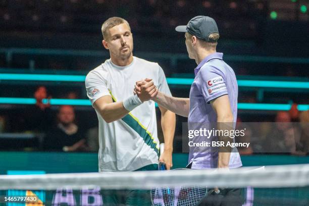 1,417 Lloyd Glasspool Photos & High Res Pictures Getty Images