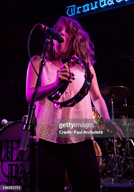 Delta Rae Southern Rock Band Delta Rae Photos and Premium High Res Pictures ...