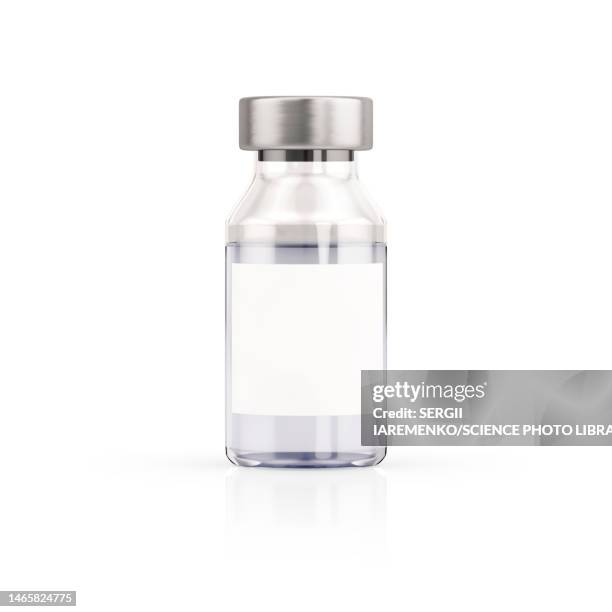 glass phial, illustration - vial stock illustrations