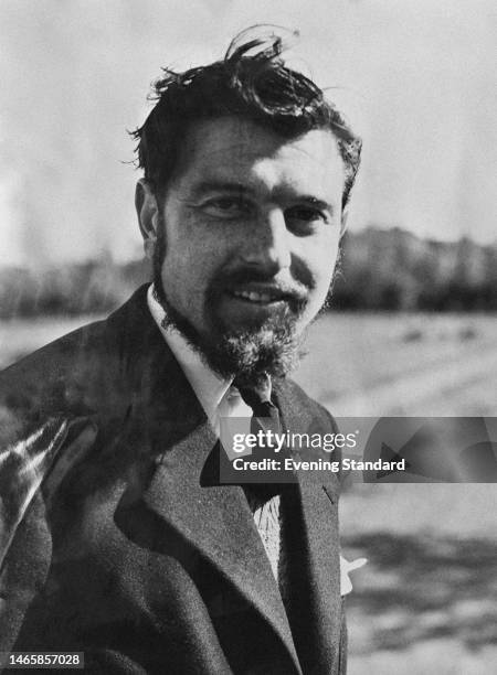 Col. George Blake George Blake Spy Photos and Premium High Res Pictures - Getty Images