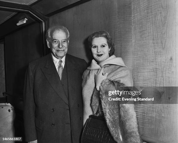 Anthony Gustav De Rothschild Photos and Premium High Res Pictures