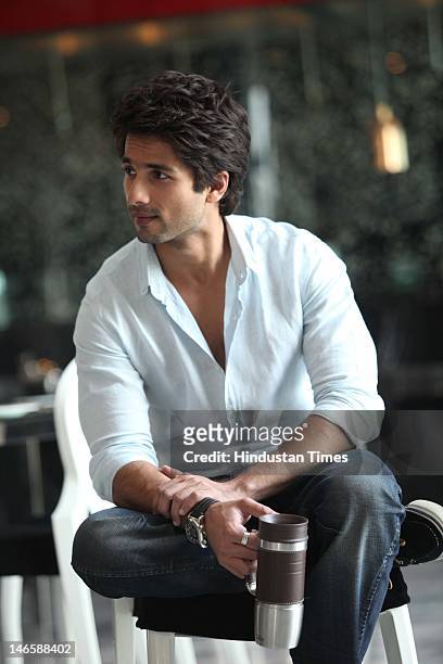 2,504 Shahid Kapoor Photos and Premium High Res Pictures - Getty Images