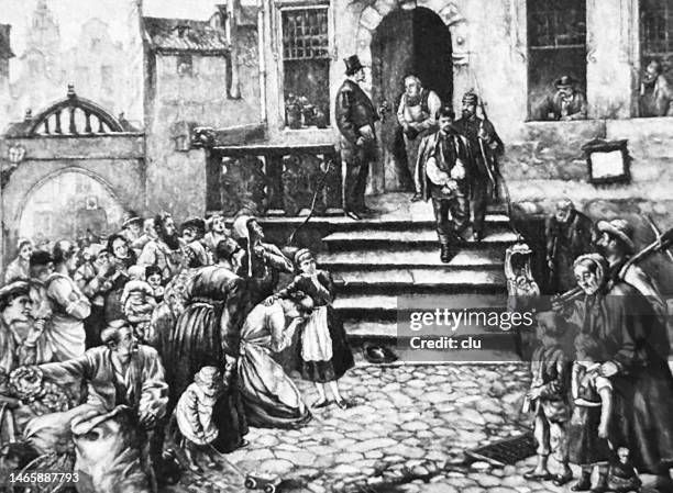 Demagouges Drawing 217 Socialism Drawing Stock Photos, High-Res Pictures, and Images ...
