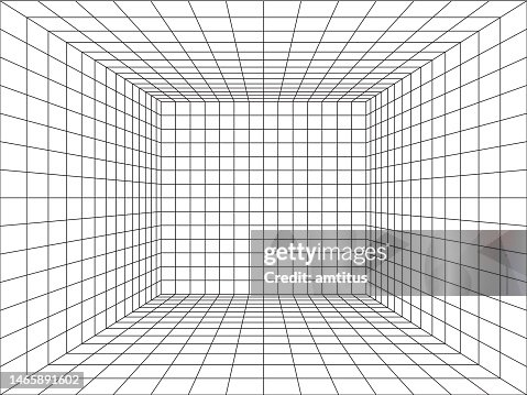 Grid cube Grid cube