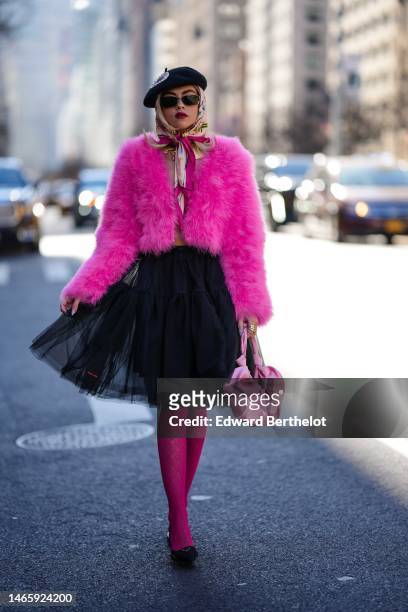 17,903 Fur Skirt Stock Photos, High-Res Pictures, and Images