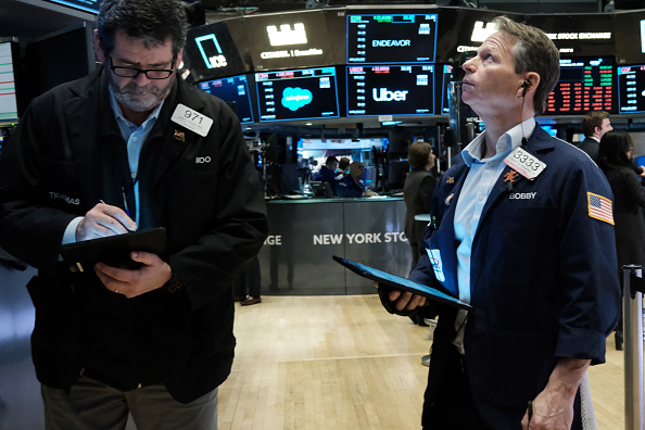 September CPI Report: Takeaways And What It Means For The Fed (DJI) September CPI Report: Takeaways And What It Means For The Fed (DJI)