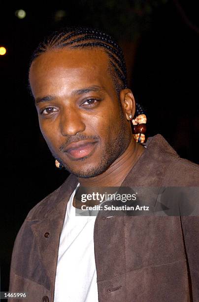 224 Sean Rector Photos & High Res Pictures - Getty Images